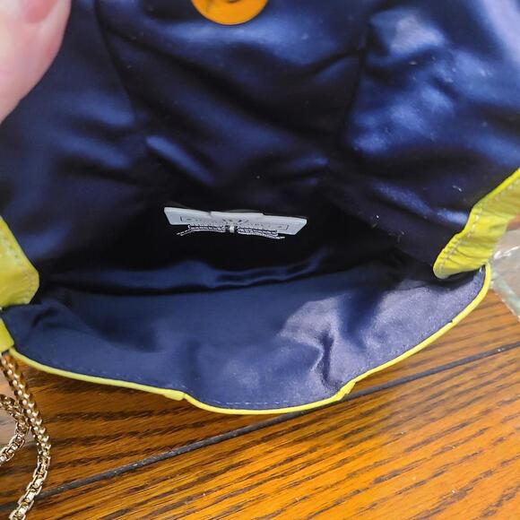 NWOT Authentic Bendel Wrislet - Picture 10 of 10